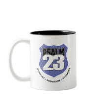 Salmo 23 1:4 O Senhor é o Meu Pastor