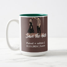 Salvar a página de data