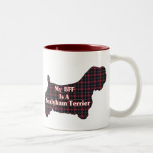 Sealyham Terrier BFF Gifts