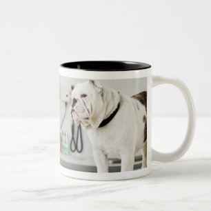 Caneca De Café Em Dois Tons Seattle, Washington, EUA
