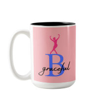 Seja Graceful a Ballerina