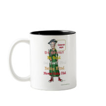 Seja Negrito, Seja gentil