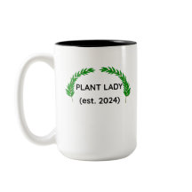 Senhora das Plantas Vida de Mãe de Planta Design