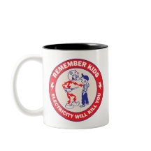 Sensibilização Para A Segurança Das Crianças, A El