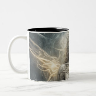 Caneca De Café Em Dois Tons Seraphim 106