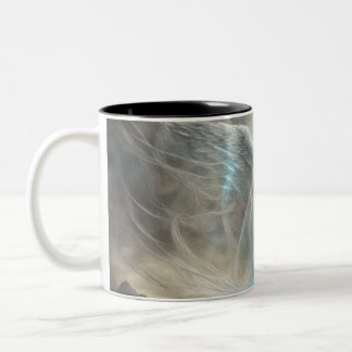 Caneca De Café Em Dois Tons Seraphim 108