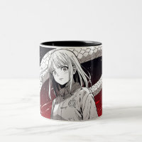 Serpente e Mug Fortune
