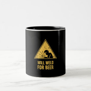 Caneca De Café Em Dois Tons Serve Para Presentes De Cerveja  Presentes Funny W