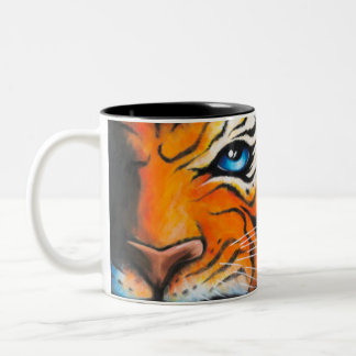 Caneca De Café Em Dois Tons Sevigny_Mug_Tasse_Tiger_full