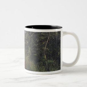 Caneca De Café Em Dois Tons Siesta, 1889