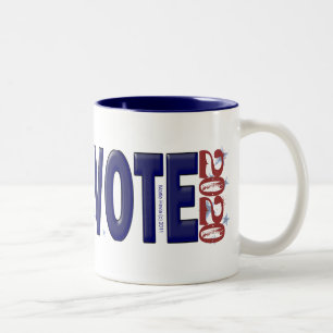 Caneca De Café Em Dois Tons Sim, Podemos Fazer Melhor: Votação 2020