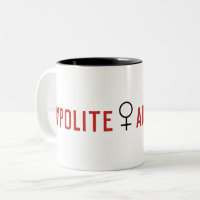 Símbolo Mulher Arrogante Impolita