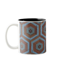 Simetria de Fluidos: Explorando Desenhos Abstratos