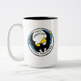 CANECA DE CAFÉ EM DOIS TONS SOMBRA DO MAR VQ-5
