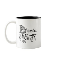 Sonhador Dreamcatcher