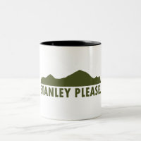 Stanley Idaho, por favor