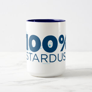 Caneca De Café Em Dois Tons Stardust 100%