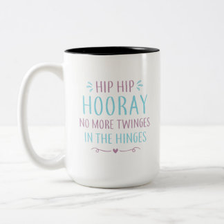 Caneca De Café Em Dois Tons Sugestões De Sugestões Não Mais Dobras Nas Dobradi