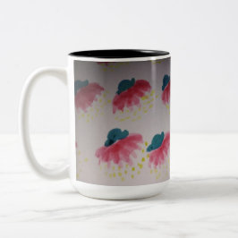 Caneca De Café Em Dois Tons Sunshine Mug