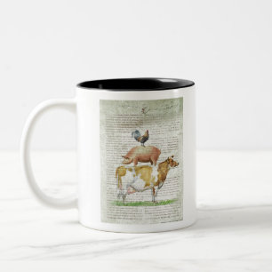 Caneca De Café Em Dois Tons Suporte B1.tif da fazenda NOB11