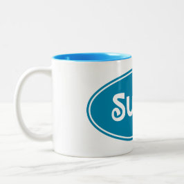 CANECA DE CAFÉ EM DOIS TONS SUSAN