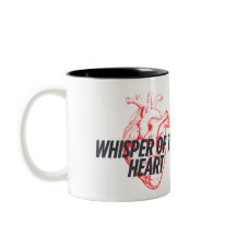 Sussurro do Coração - Elegante Minimalista