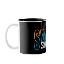 Sweat & Shine Mug para Malhações