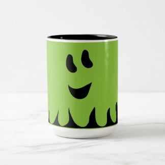 Caneca De Café Em Dois Tons Sweet Boo Mug
