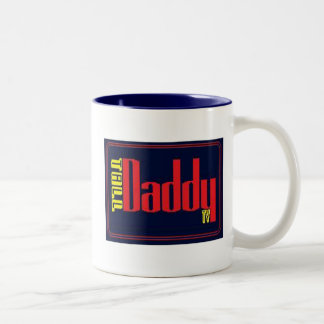 Caneca De Café Em Dois Tons SweetHomeAlabamaMug
