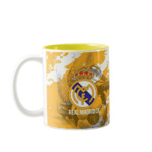 Tazza Real Madrid