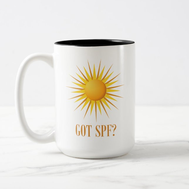 Caneca De Café Em Dois Tons Tem FPS? (Esquerda)