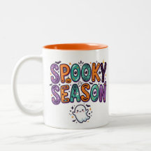 Temporada Assustadora Morcegos Fantasmas Doces de