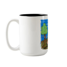 Teve a alma de um cigano, vagão aciganado,