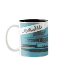 The Beaumont - O mug do arquiteto