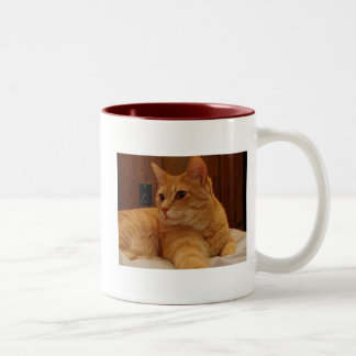 Caneca De Café Em Dois Tons Tigger 1