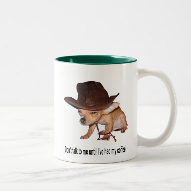 Caneca De Café Em Dois Tons Tinkerbell "café " (Direita)