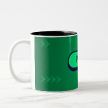 Tocar Mug