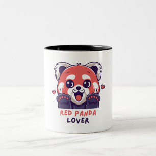 Caneca De Café Em Dois Tons Tote Bag