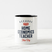 Trabalho de Professores em Economia Doméstica