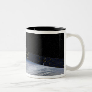 Caneca De Café Em Dois Tons Trata-se de um artistaO conceito 2  ììÂ''''