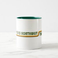 Trilha do Noroeste do Pacífico
