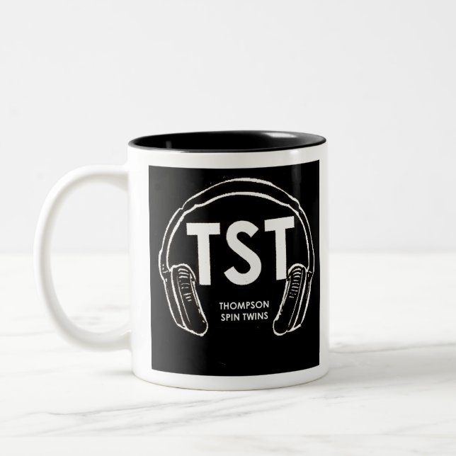 CANECA DE CAFÉ EM DOIS TONS TST MERCADORIAS (Esquerda)