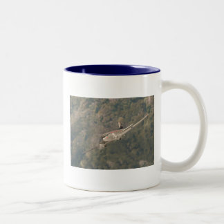 CANECA DE CAFÉ EM DOIS TONS TTA DC-3