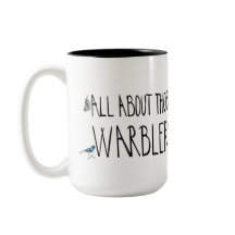 Tudo Sobre Aqueles Warblers