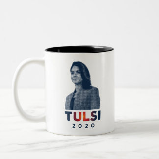 Caneca De Café Em Dois Tons Tulsi 2020