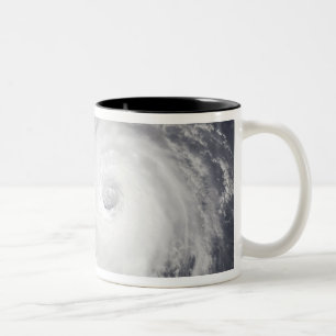 Caneca De Café Em Dois Tons Typhoon Phanfone