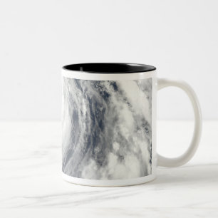 Caneca De Café Em Dois Tons Typhoon Phanfone 2