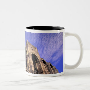 Caneca De Café Em Dois Tons UE, França, Provença, Bouches, du, Rhone, 5