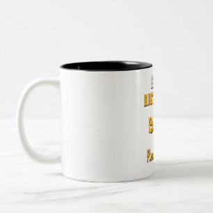 Caneca De Café Em Dois Tons Um presente fabuloso para aqueles que amam livros