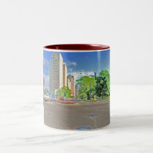 Uma Tarde Agitada em Chicago